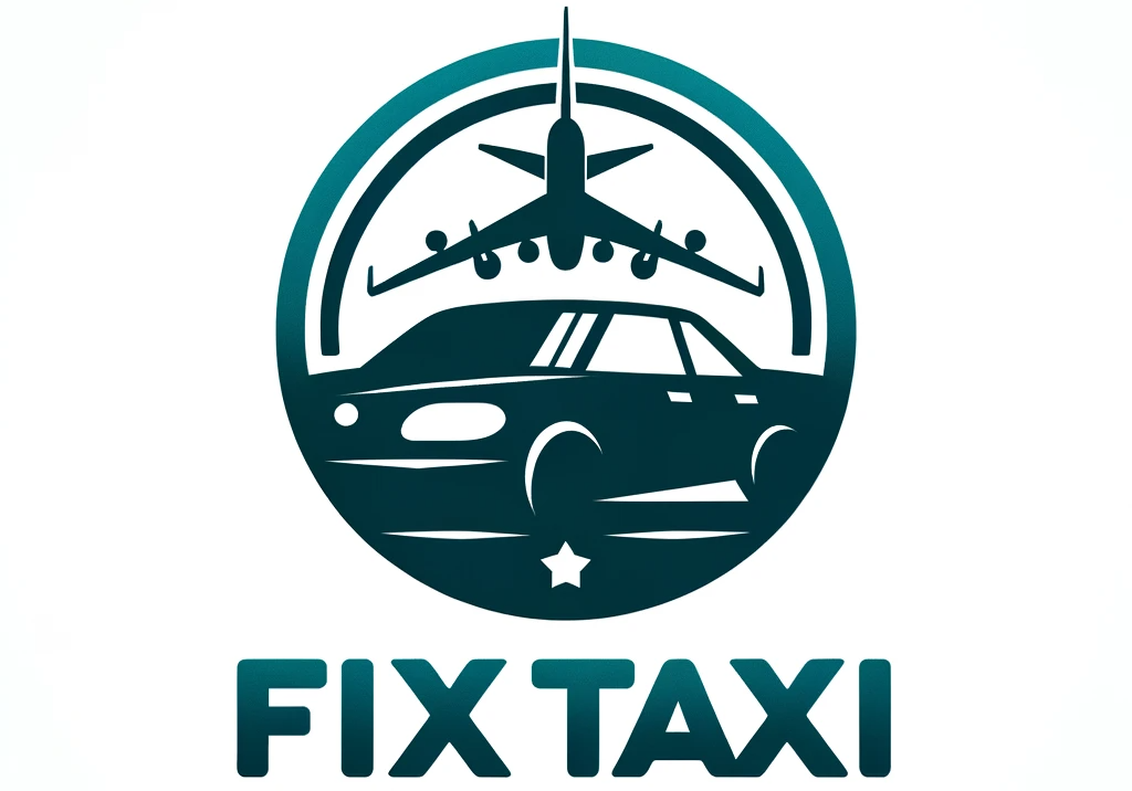 Flughafentaxi FixTaxi